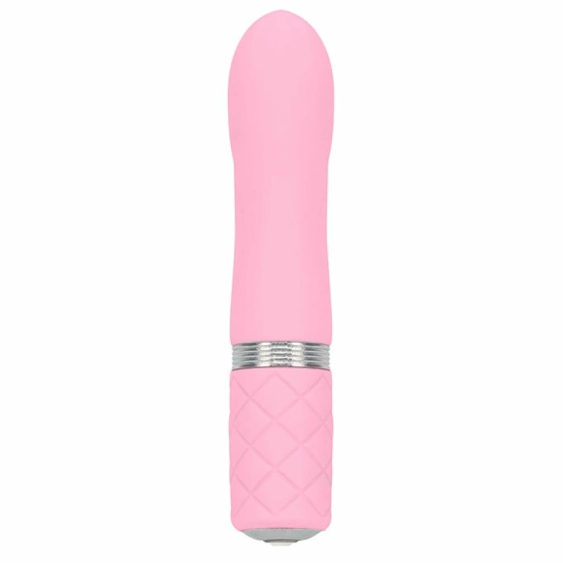 Wibrator - Pillow Talk Flirty Pink